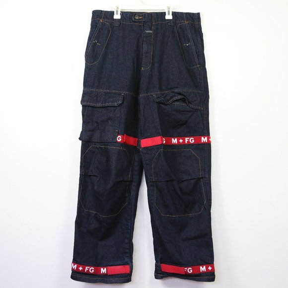 marquis francois girbaud